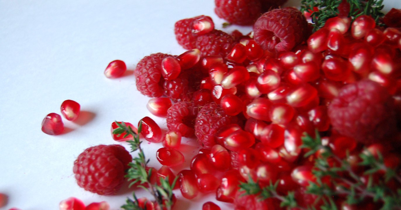 The Benefits of Ellagic Acid