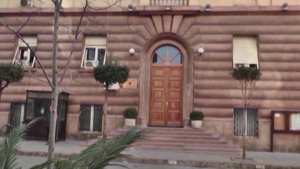 Report TV - Kushtetuesja rrëzon amendamentin  “Balla” për pronësinë e mediave