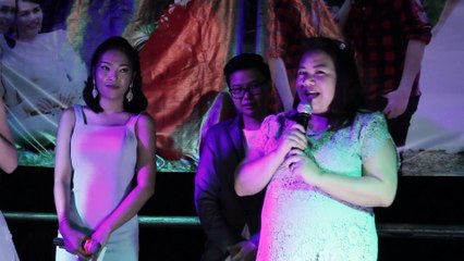 Highlight Wedding Cinema Coach - Boy ( พิธีเย็น )