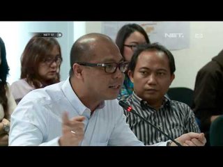Pemerintah keluarkan kartu keluarga sejahtera untuk atasi kemiskinan - NET17
