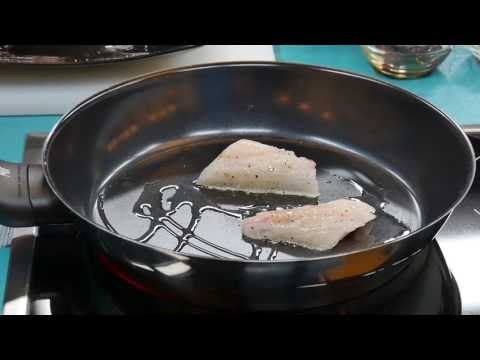 Blind Taste| Java 4| Puntata 5, Receta fileto koce