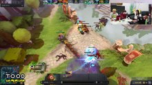 ตุ๊ดเกมส์มั่ว EP3 Dota รั่วๆ