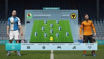 Fifa 16 Blackburn Rovers Career Mode EP12