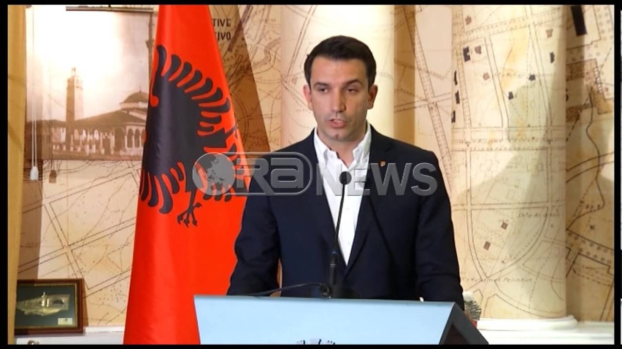Kryebashkiaku Veliaj ka 7 pyetje për Presidentin Nishani - Ora News-
