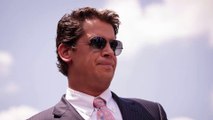 Milo Yiannopoulos' book deal canceled after pedophilia comments