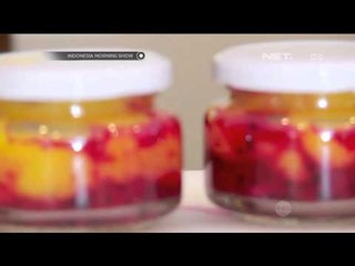 Bisnis Kuliner Sehat untuk Balita -IMS