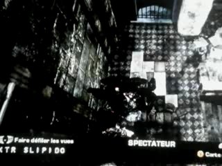 Glitch ExtemForceMount Sur Canaux By SwT SlipiDo