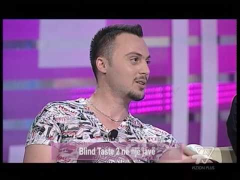 Vizioni i pasdites - Blind Taste 2 në një javë| Pj.2 - 13 Maj 2016 - Show - Vizion Plus