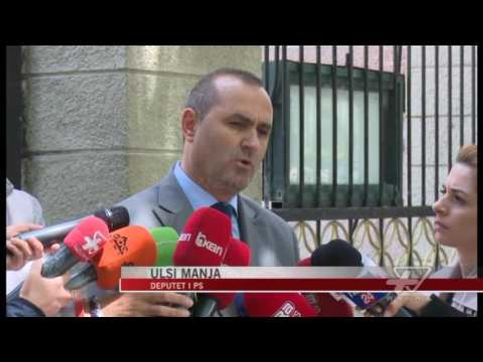 PD akuza qeverisë për Xhelilin - News, Lajme - Vizion Plus