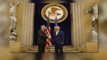 Meta në Amerikë, takon drejtues të Departamentit të Drejtësisë - Top Channel Albania - News - Lajme