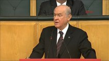 Bahçeli; AKP Idam Konusunda Samimiyse Milliyetçi Hareket Destek Verecektir 4