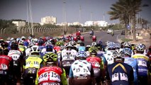 Summary - Stage 6 - Tour of Oman 2017