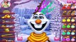 Disney Juegos de Frozen Olaf Real de Ramas – la Mejor Princesa de Disney Juegos Para Niñas Y Niños