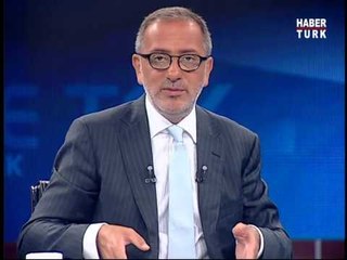 Teke Tek - Mustafa Destici  / 12 Haziran 2012