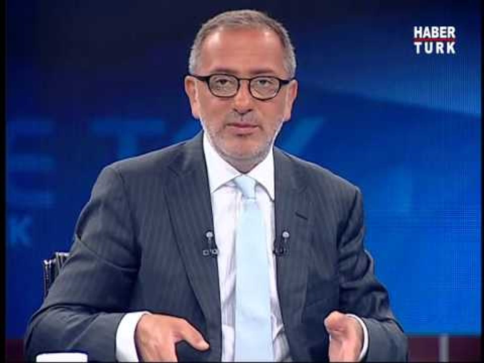 Teke Tek - Mustafa Destici  / 12 Haziran 2012