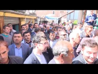 Basha në Kukës: Investime që hapin vende pune- Ora News