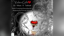 Ali Nikan Ft Talkhak – Valen Gift