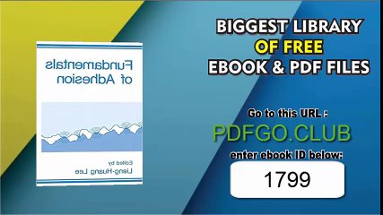 Master the Fundamentals of Adhesion for Better Material Bonding 🔧