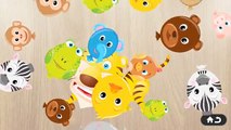 Kids Animal Puzzle, Educational App For Kids, Android Best Kid App For Kid
