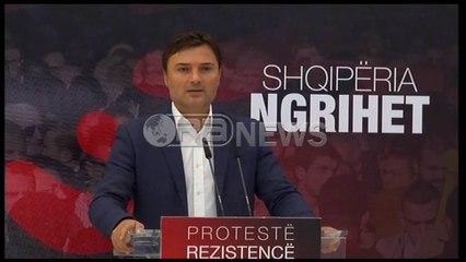 PD akuzon Tahirin: Ndihmoi arratisjen e Balilit, shantazhoi mediat ndërkombëtare