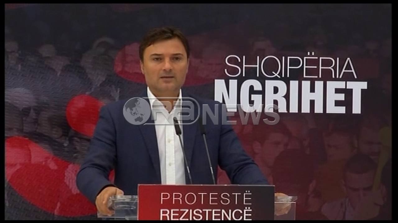 PD akuzon Tahirin: Ndihmoi arratisjen e Balilit, shantazhoi mediat ndërkombëtare