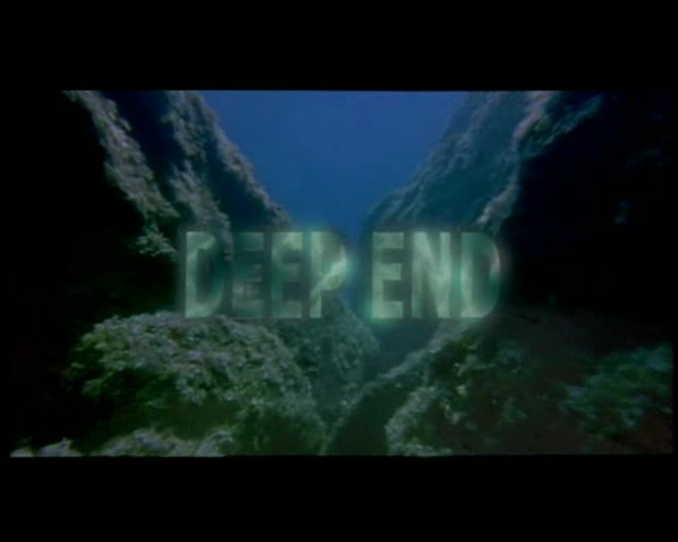 Deep End (2008) - 1/2 - video Dailymotion