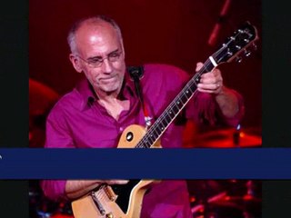 Larry Carlton - B.P Blues