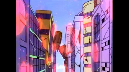 Mega Man Clássico do SBT-Abertura Americana e brasileira