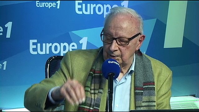 Claude Angeli : Tout le monde dit 'Penelope Fillon travaillait' : je ne le pense pas