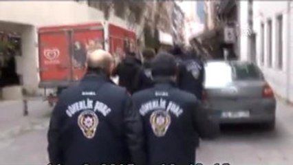 Korsan Kitap Operasyonu