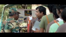 Wagah Tamil Movie Comedy Scenes | Vikram Prabhu | Ranya Rao