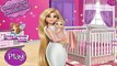 1 Mommy Rapunzel Home Decoration ♥ HD ♥ Cartoon Games Episode Top Babes Games ♥