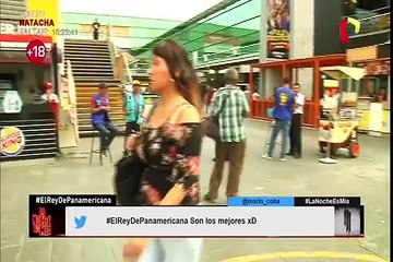 Conozca el recorrido que hizo el asesino de Independencia