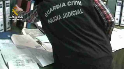 78 detenidos en varias provincias por un fraude masivo en el plan PIVE