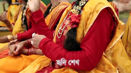 Hat Bariye Dao  Telefilm  Channel i Eid Special  Irfan Sazzad  Shampa Reza  Ridy Sheikh Part 1 of 2