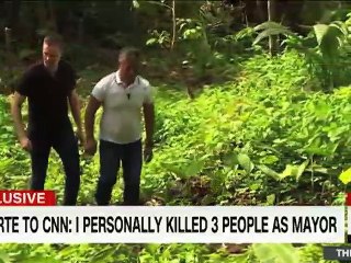 পুলিশকে মসজিদে বোমা হামলার নির্দেশ দিয়েছিলেন দুতার্তে