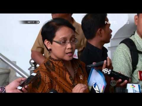 Kemenlu Mengawal Penyelidikan Pembunuhan WNI - NET17