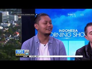 Talkshow - Film Alyas Pical - IMS