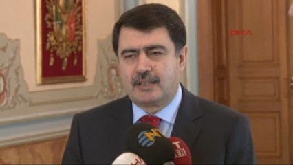 Istanbul 'Un Yeni 700 Bekçisinden Biri Olmak Için 2 Bin Başvuru