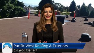 #1 Roofer in Vancouver - Top Roofing Company Vancouver BC