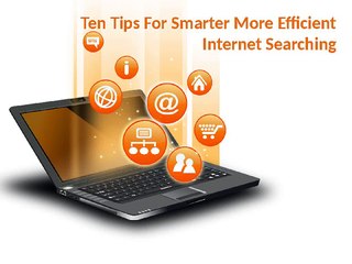 Proxyfone | Tips For More Efficient Internet Searching