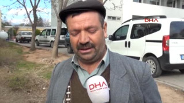 Antalya - Eş Katili Cezaevinde Intihar Girişiminde Bulundu