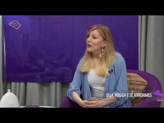 Pasdite me Alsat  16.05.2016