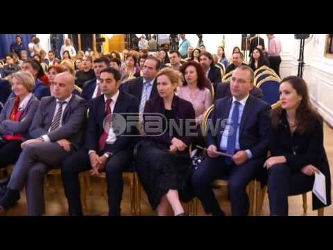 USAID prezanton projektin prej 9 mln $ për drejtësinë në Shqipëri- Ora News