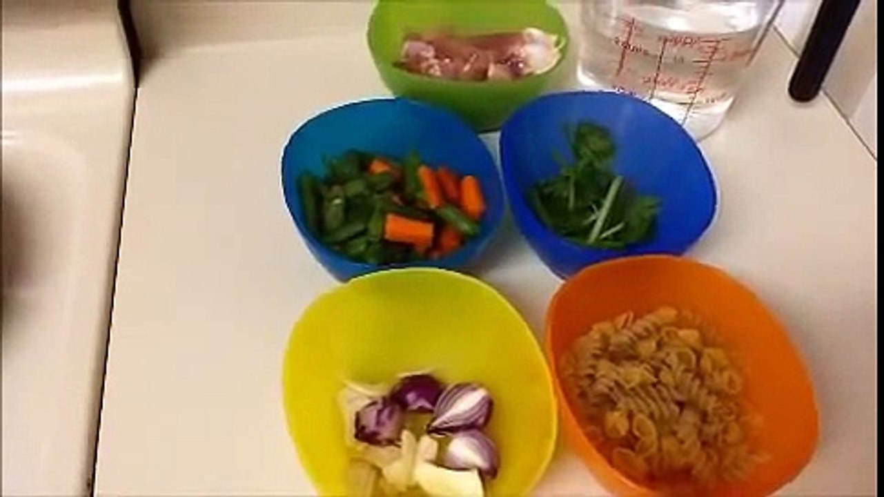 Chicken Soup