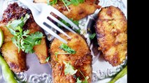FISH FRY రుచికరమైన చేపల వేపుడు