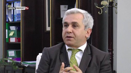 5 Pyetjet nga Babaramo e ftuar Milva Ekonomi - Pjesa e Pare