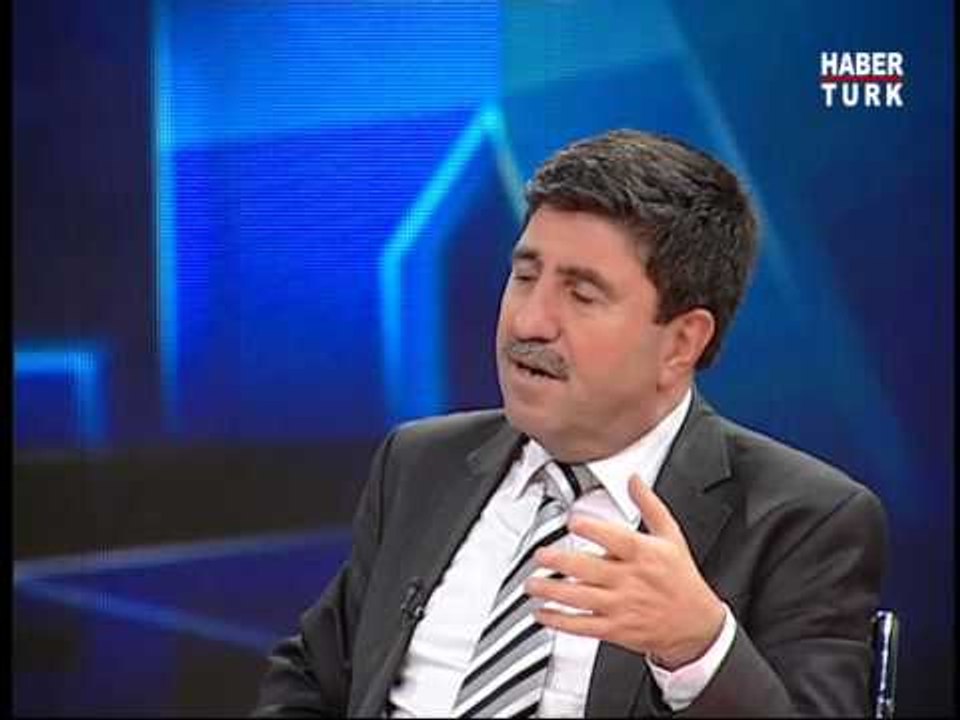 Teke Tek - Sezgin Tanrıkulu/ 11 Ekim 2011