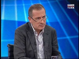 Teke Tek - Binali Yıldırım/ 16 Haziran 2011