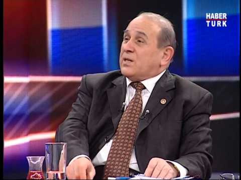 Teke Tek - Burhan Kuzu / 27 Aralık 2011